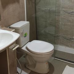 Отель Harry's Suite ванная