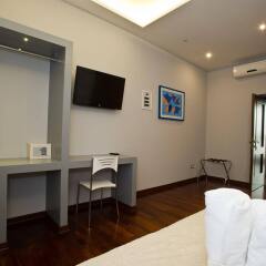 Отель Borghese Executive Suite удобства в номере фото 2