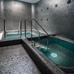 Luxury Spa & Wellness Hotel Prezident бассейн фото 3