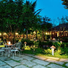 Отель Hoi An Silk Village Resort & Spa фото 6