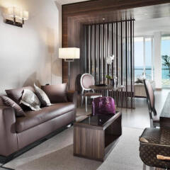 Отель Waldorf Suite Hotel Италия, Римини - отзывы, цены и фото номеров - забронировать отель Waldorf Suite Hotel онлайн комната для гостей
