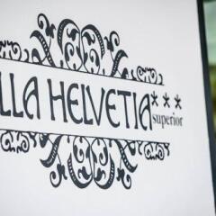 Отель Villa Helvetia Меран интерьер отеля фото 3