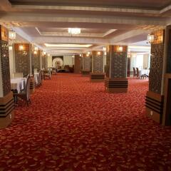 Rich Royal Hotel Турция, Ташкёпрю - отзывы, цены и фото номеров - забронировать отель Rich Royal Hotel онлайн интерьер отеля