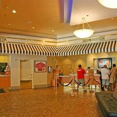 Отель Las Vegas Club Hotel & Casino США, Лас-Вегас - отзывы, цены и фото номеров - забронировать отель Las Vegas Club Hotel & Casino онлайн интерьер отеля фото 2