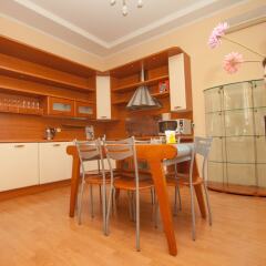 Апартаменты TVST Apartments 1 Tverskaya-Yamskaya 13 комната для гостей фото 2