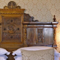 Отель Palazzo Bembo Италия, Венеция - отзывы, цены и фото номеров - забронировать отель Palazzo Bembo онлайн ванная