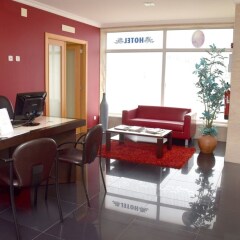 Hotel Hebe фото 3