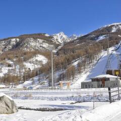 Отель Ski Jumping Pragelato Италия, Праджелато - отзывы, цены и фото номеров - забронировать отель Ski Jumping Pragelato онлайн фото 5