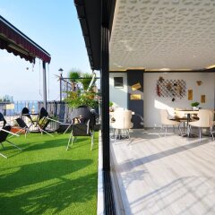 Angel's Home Hotel Турция, Стамбул - 9 отзывов об отеле, цены и фото номеров - забронировать отель Angel's Home Hotel онлайн бассейн фото 3