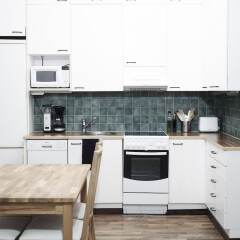 Апартаменты 2ndhomes Hatanpää Apartment в номере
