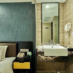 Отель Insail Hotels (Huanshi Road Taojin Metro Station Guangzhou ) Китай, Гуанчжоу - отзывы, цены и фото номеров - забронировать отель Insail Hotels (Huanshi Road Taojin Metro Station Guangzhou ) онлайн фото 29