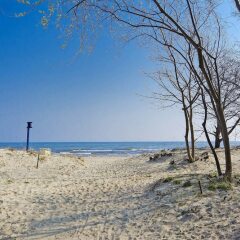 Отель Apartamenty Mój Sopot - Golden beach Сопот пляж