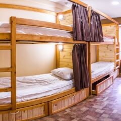 Гостиница Hostel Tarnopil Украина, Тернополь - отзывы, цены и фото номеров - забронировать гостиницу Hostel Tarnopil онлайн фото 2
