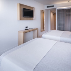 Caprici Hotel комната для гостей фото 4