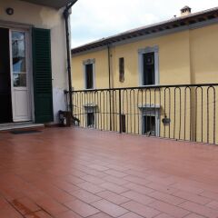 Отель B&B La Musa Италия, Ареццо - отзывы, цены и фото номеров - забронировать отель B&B La Musa онлайн