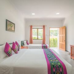 Отель Royal Airstrip Hotel Мьянма, Хехо - отзывы, цены и фото номеров - забронировать отель Royal Airstrip Hotel онлайн комната для гостей