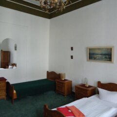 Hotel-pension Insel Rügen Берлин комната для гостей фото 5