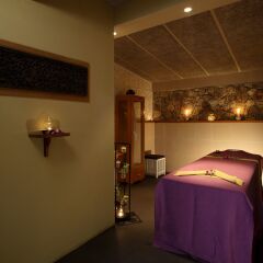 Отель Andaman White Beach Resort Таиланд, пляж Банг-Тао - 3 отзыва об отеле, цены и фото номеров - забронировать отель Andaman White Beach Resort онлайн сауна