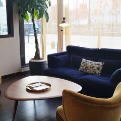 Отель Appart'City Confort Paris Grande Bibliotheque Франция, Париж - отзывы, цены и фото номеров - забронировать отель Appart'City Confort Paris Grande Bibliotheque онлайн комната для гостей