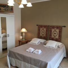 Отель B&B Alle Corti Капуя фото 9