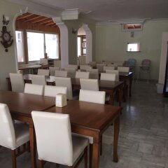 Harvest Hotel питание