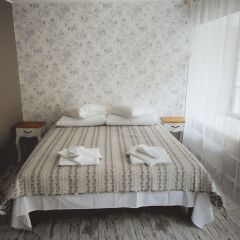 Отель Godart Rooms сауна
