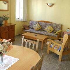 Отель Apartaments AR Borodin Испания, Льорет-де-Мар - отзывы, цены и фото номеров - забронировать отель Apartaments AR Borodin онлайн