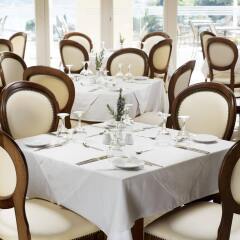 Avalon Hotel Лимни-Кери помещение для мероприятий