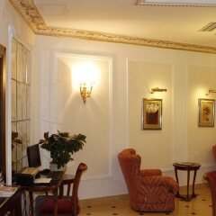 Hotel Gallia развлечения