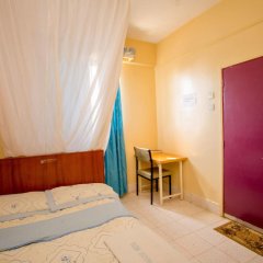 Jamindas Paradise Motel in Kakamega, Kenya from 34$, photos, reviews - zenhotels.com guestroom photo 3