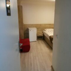 Loren Hotel Suites Турция, Стамбул - отзывы, цены и фото номеров - забронировать отель Loren Hotel Suites онлайн сейф в номере