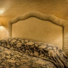 Отель Red Coach Inn США, Ниагара-Фолс - отзывы, цены и фото номеров - забронировать отель Red Coach Inn онлайн комната для гостей фото 4