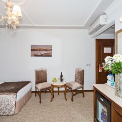 Antis Hotel - Special Class удобства в номере фото 2