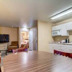 Отель The Rita Suites США, Лас-Вегас - отзывы, цены и фото номеров - забронировать отель The Rita Suites онлайн фото 6