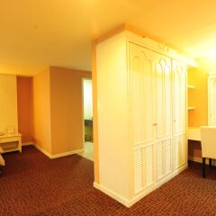 Отель Aunchaleena Grand Бангкок детские мероприятия фото 2