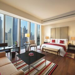 Отель The Oberoi комната для гостей фото 3