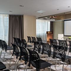 Отель Fraser Suites Guangzhou Китай, Гуанчжоу - отзывы, цены и фото номеров - забронировать отель Fraser Suites Guangzhou онлайн помещение для мероприятий фото 2