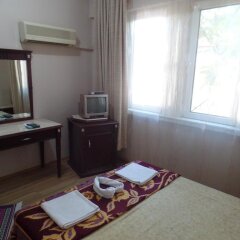 Duru Family Hotel удобства в номере