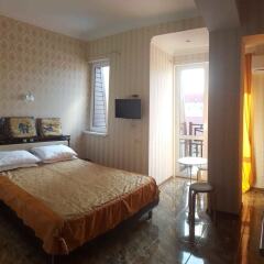 Апартаменты Apartment on Yuzhnih Kultur Сочи фото 11