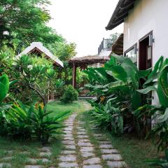 Отель An Bang Seastar Boutique Villa Хойан фото 6