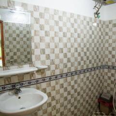 Отель Ken's House Backpackers Downtown Далат ванная