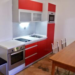 Апартаменты Prague Letna Apartments Прага в номере фото 2
