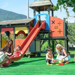 Aloria Garden Hotel детские мероприятия фото 2