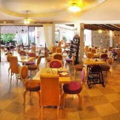 Отель Antigoni Beach Resort питание фото 2