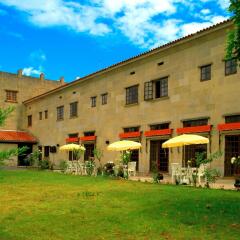 Отель Parador De Verin Монтеррей