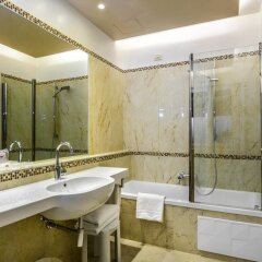 Отель Royal San Marco Hotel Италия, Венеция - 2 отзыва об отеле, цены и фото номеров - забронировать отель Royal San Marco Hotel онлайн спа