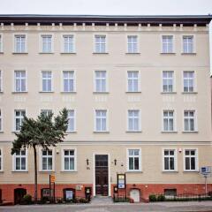 Отель Apartamenty Retro Польша, Познань - отзывы, цены и фото номеров - забронировать отель Apartamenty Retro онлайн парковка