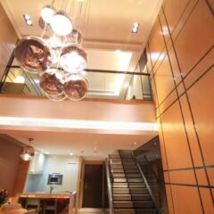 Lunkai International Hotel интерьер отеля фото 2