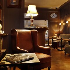Отель monbijou hotel Германия, Берлин - отзывы, цены и фото номеров - забронировать отель monbijou hotel онлайн фото 10
