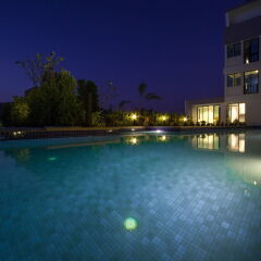 Baba House Phuket Hotel с домашними животными